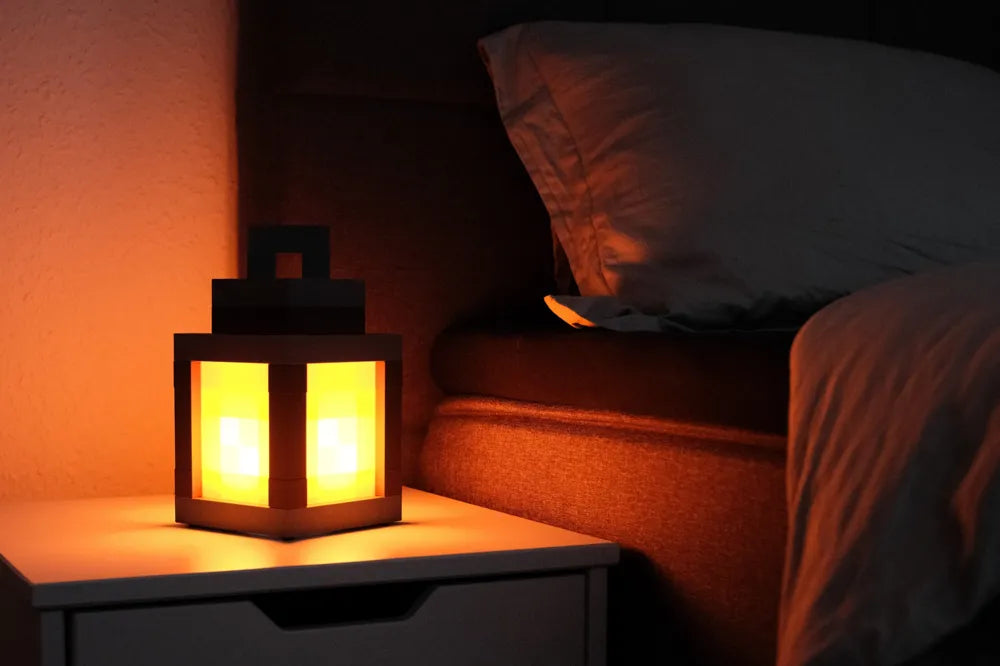 Minecraft Lantern