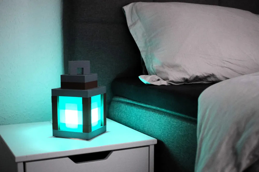 Minecraft Lantern