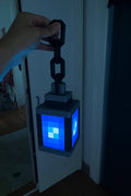 BlockSmiths Pixel Lantern®